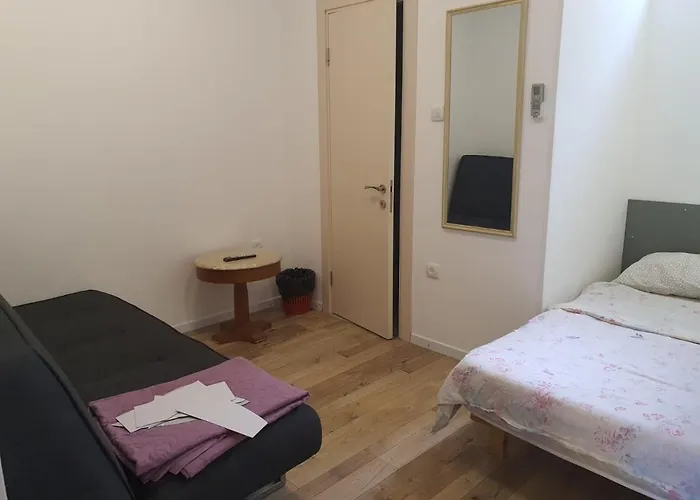 Hostel In Eilat
